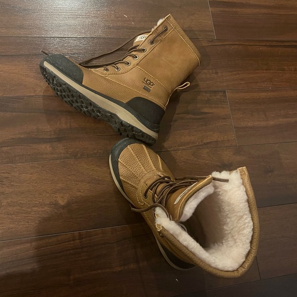 UGG Shoes - UGG ADIRONDACK III | Winter Boot